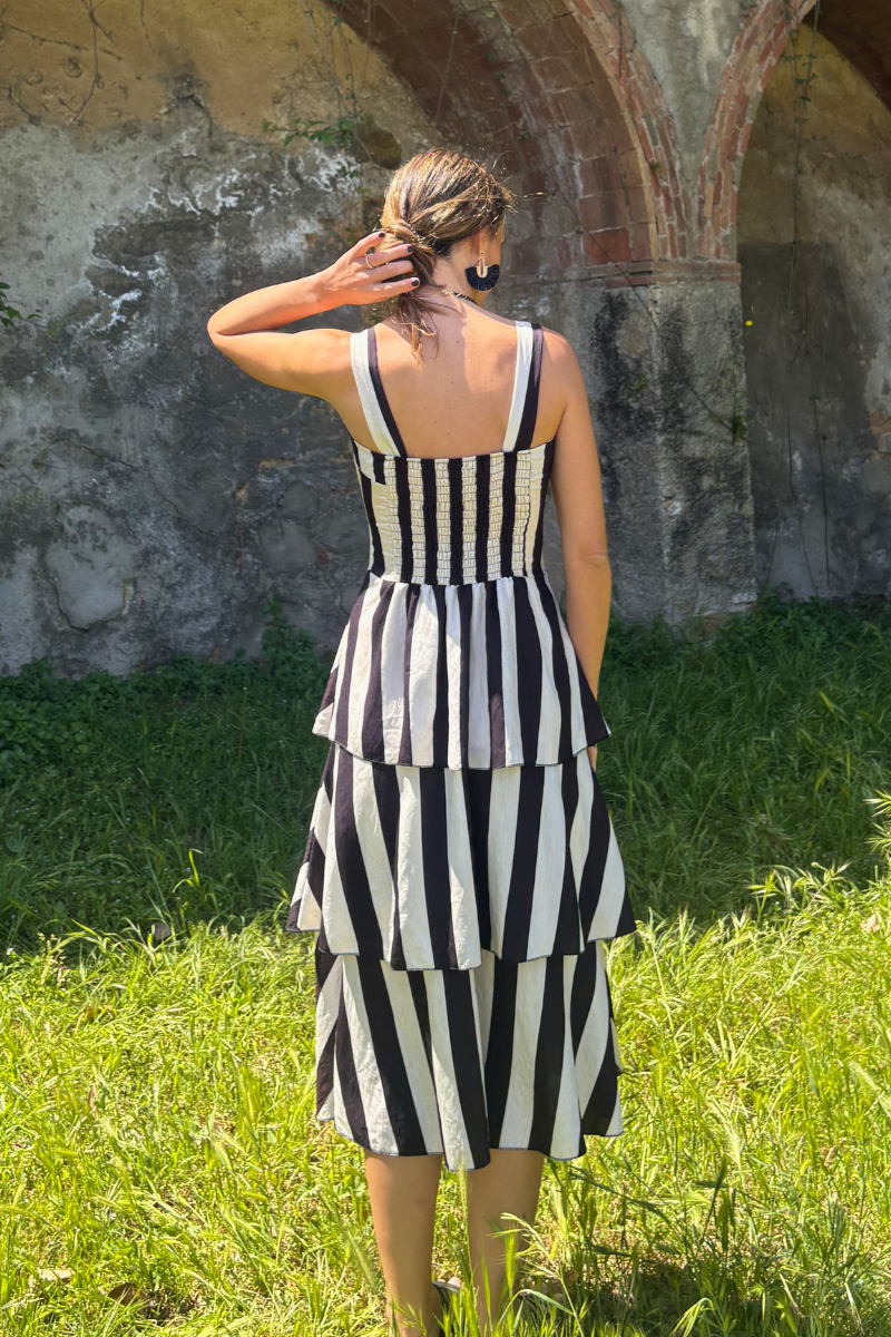 Safi Dress