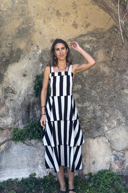Safi Dress