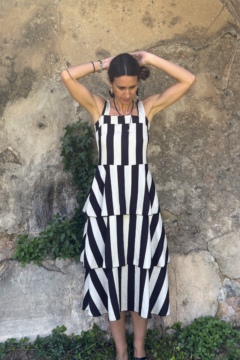 Safi Dress