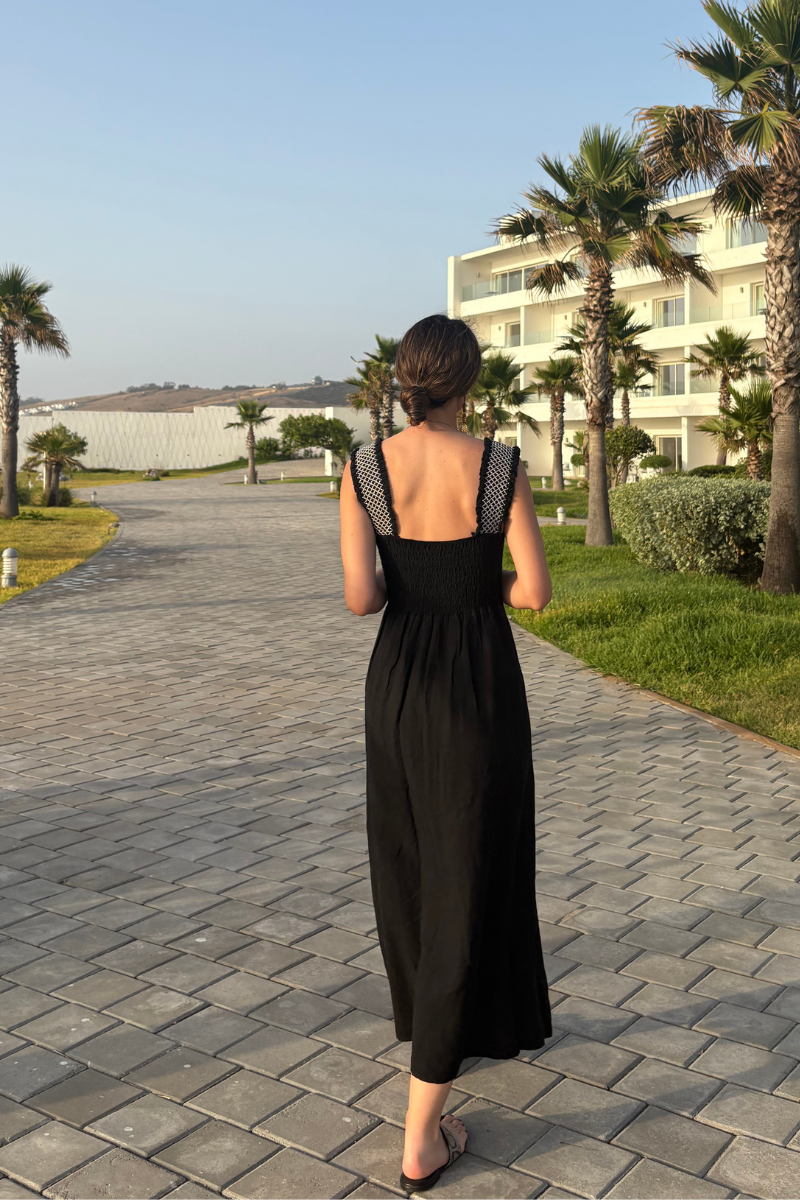 Vestido Larache