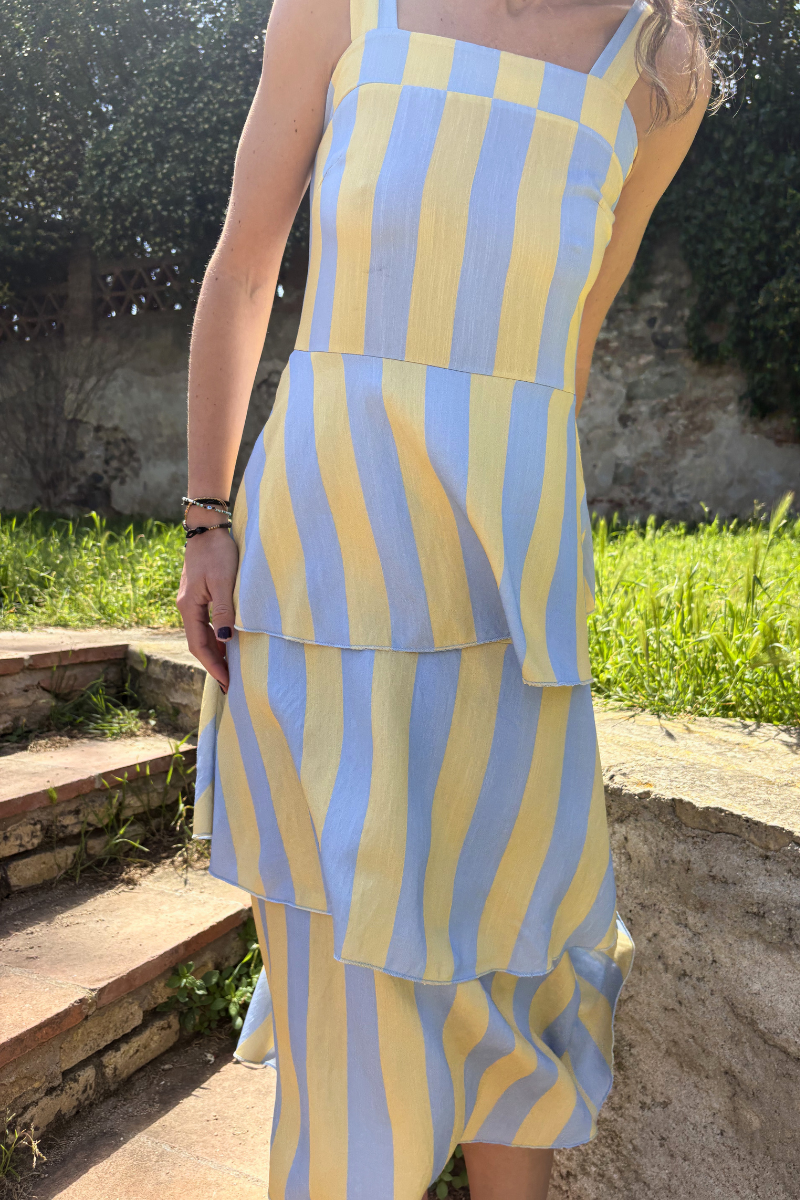 Safi Dress