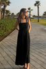 Larache Dress