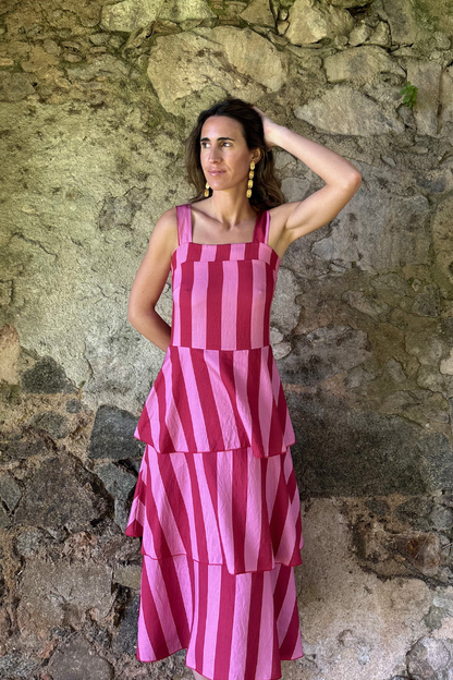 Safi Dress