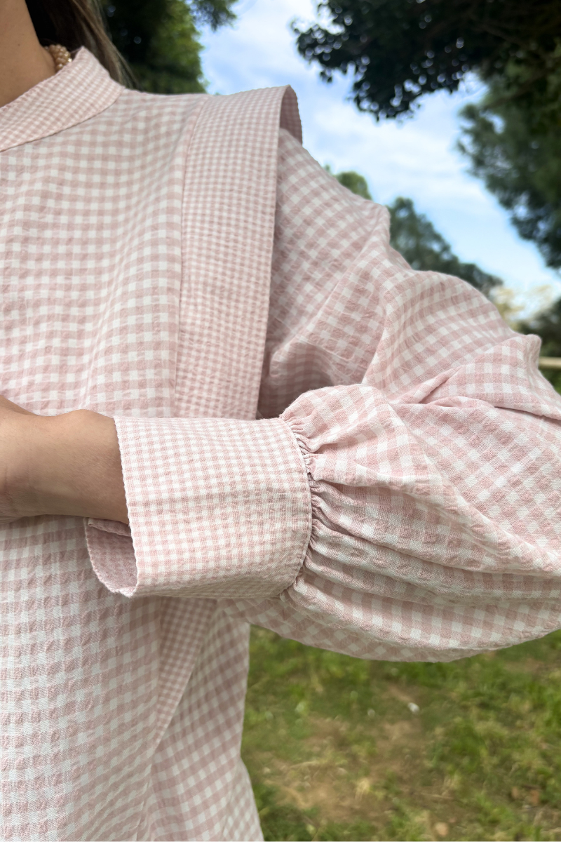 Moanda Shirt