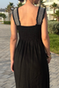 Larache Dress
