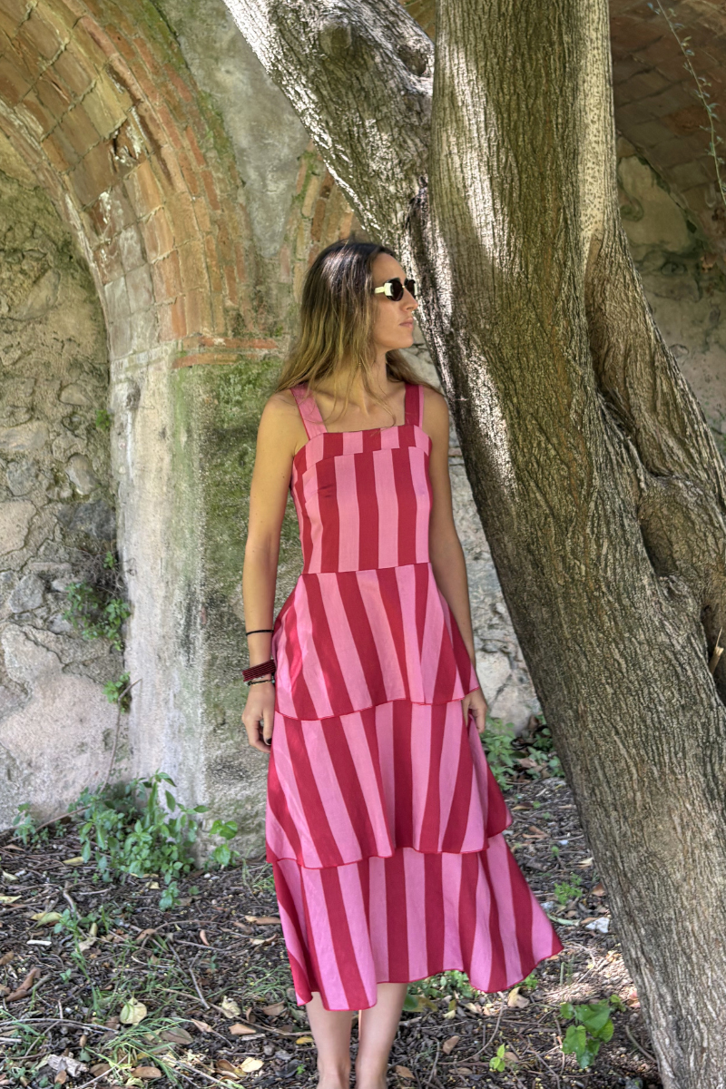 Safi Dress