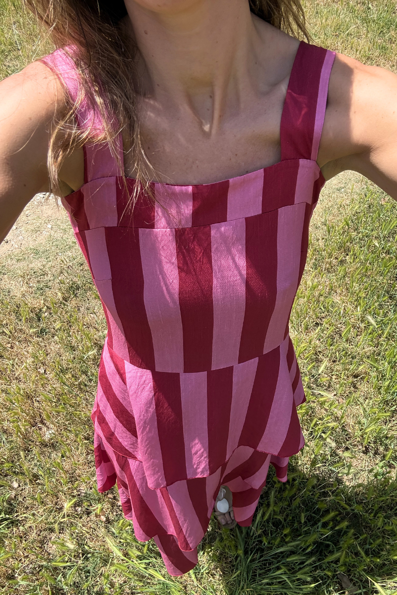 Safi Dress