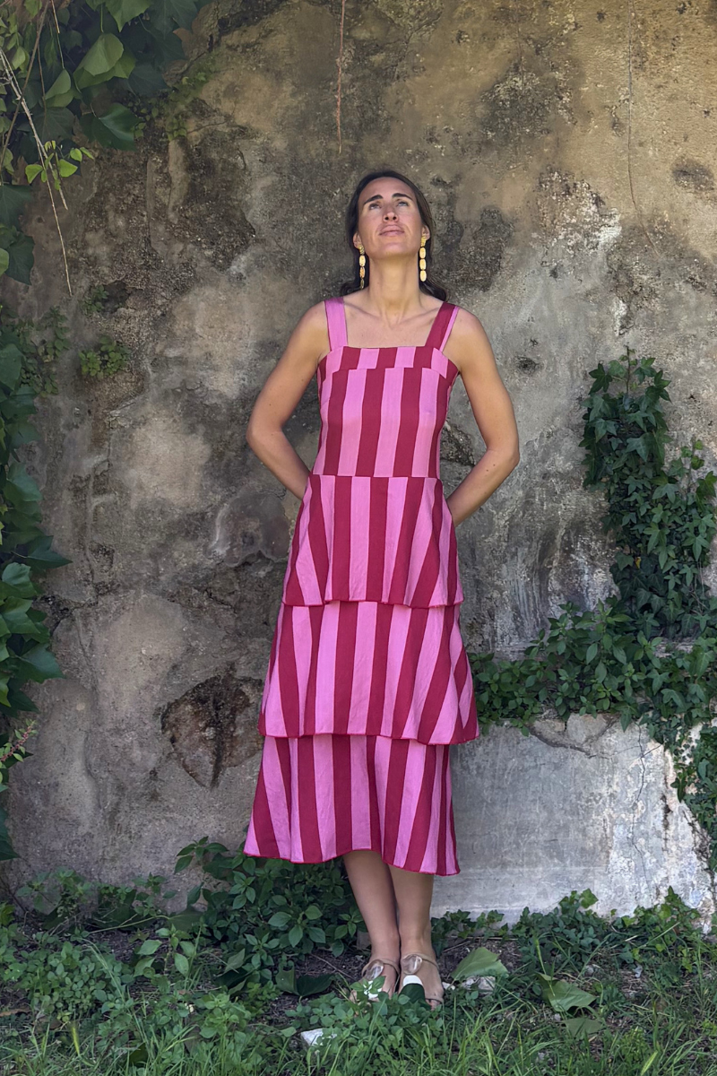 Safi Dress