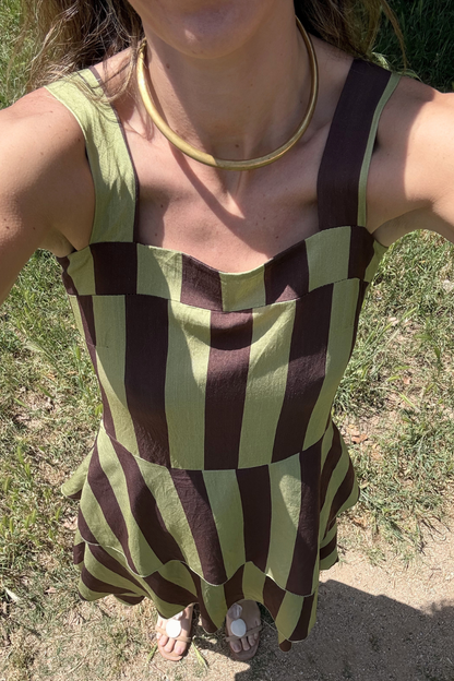Safi Dress