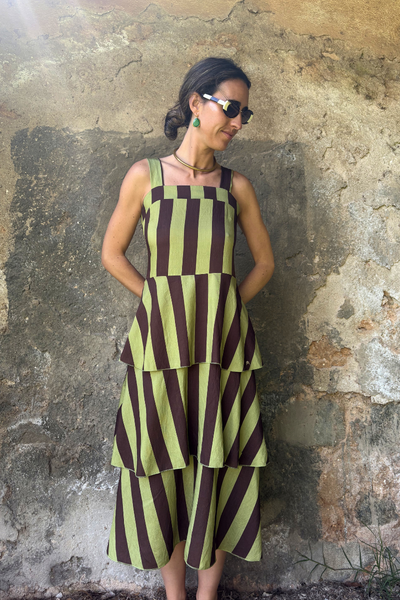 Safi Dress