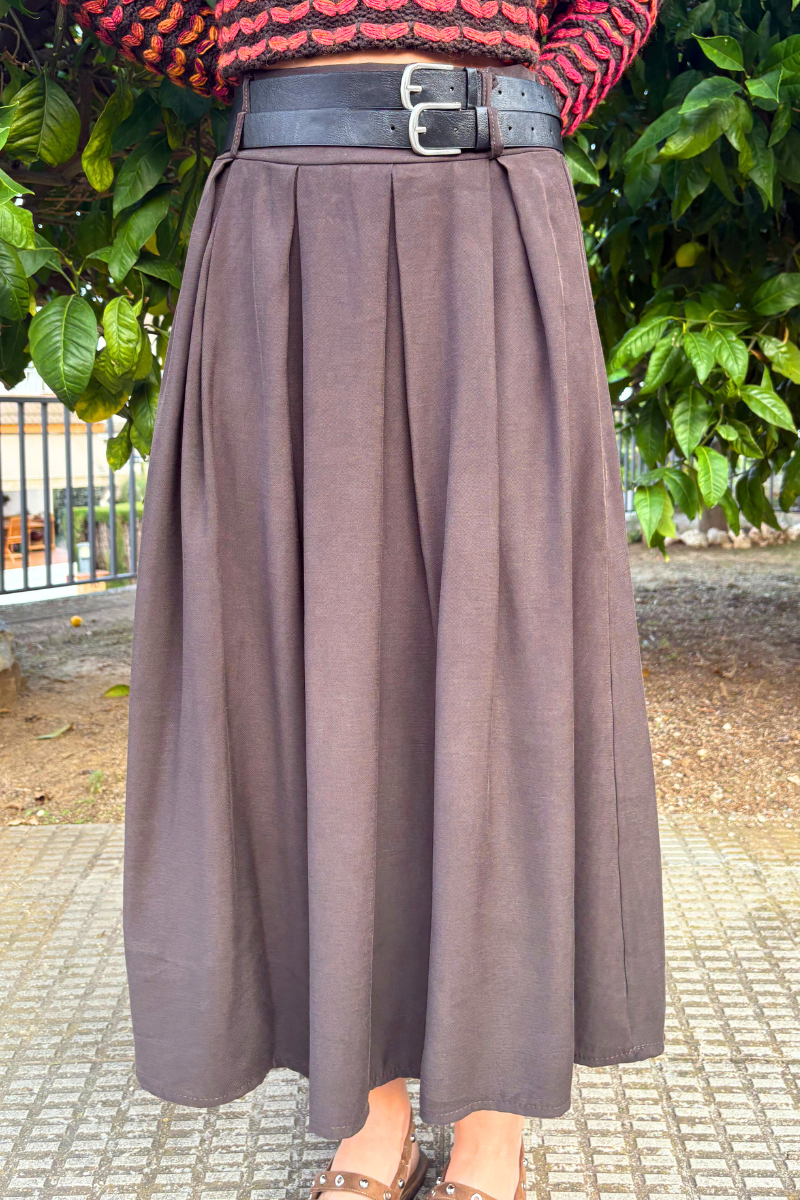 Falda Agadir