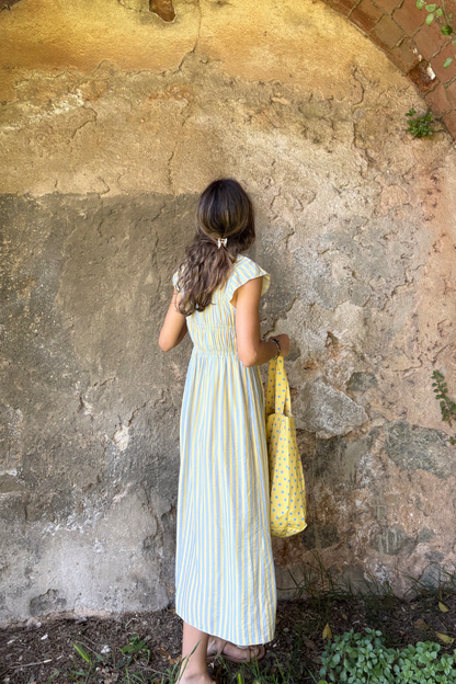 Maseru Dress