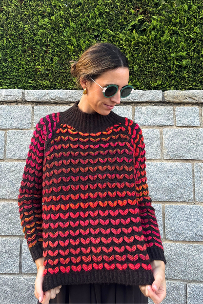 Total Look Timbuktu