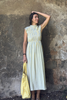 Maseru Dress