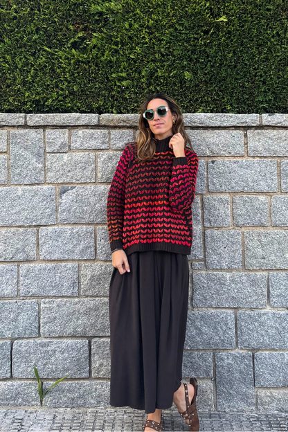 Total Look Timbuktu