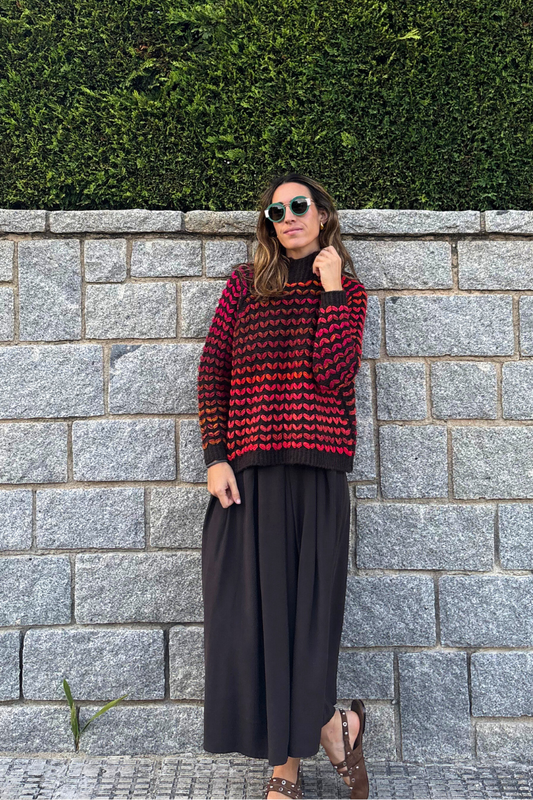Total Look Timbuktu