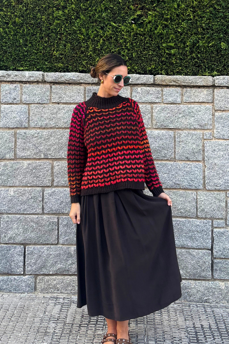 Total Look Timbuktu