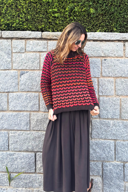 Total Look Timbuktu