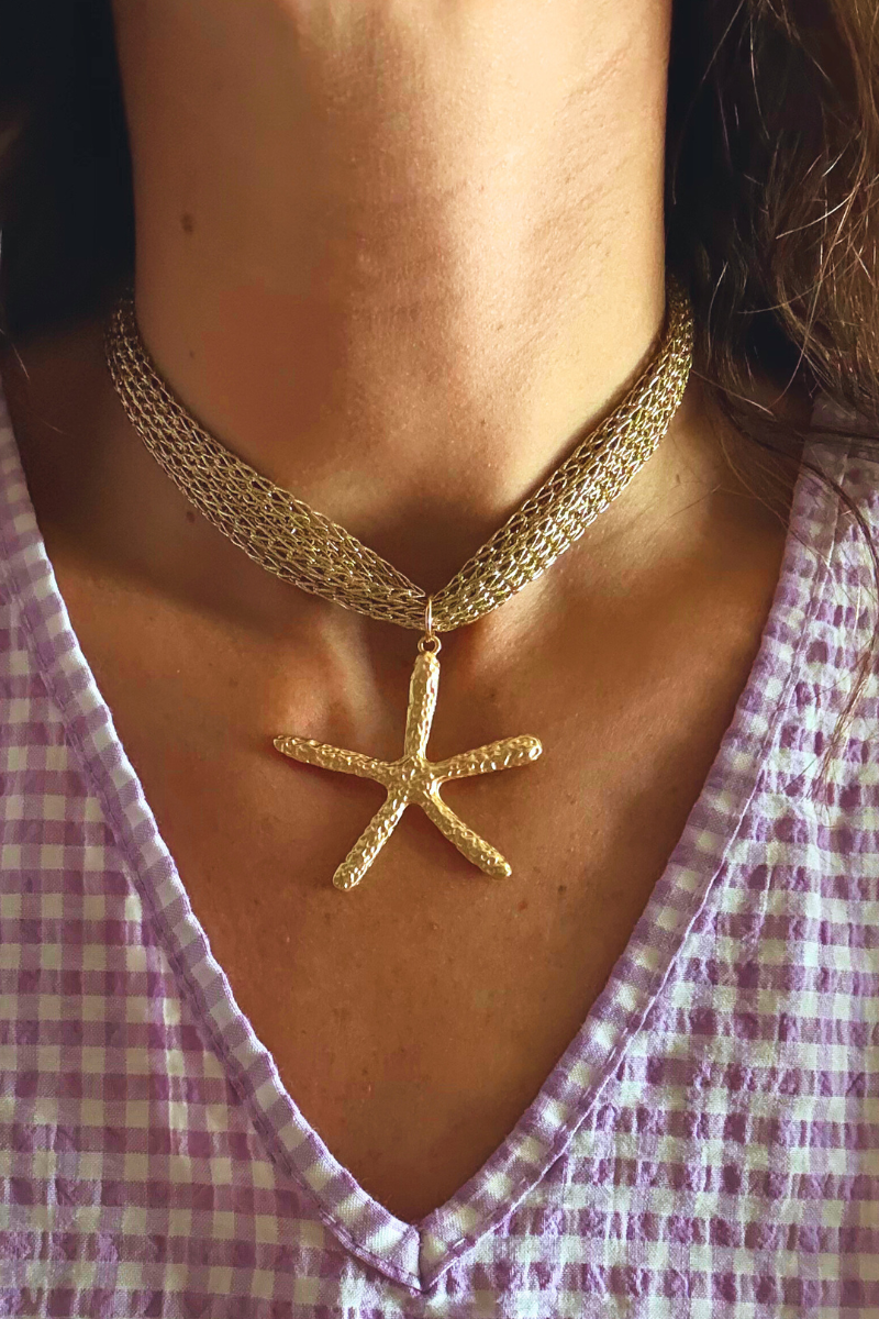 Collar Steha