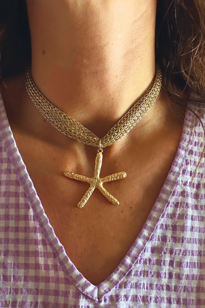 Steha Collar