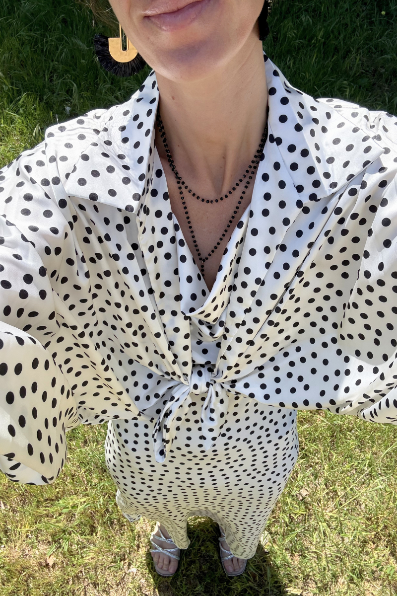 Vestido Osaka