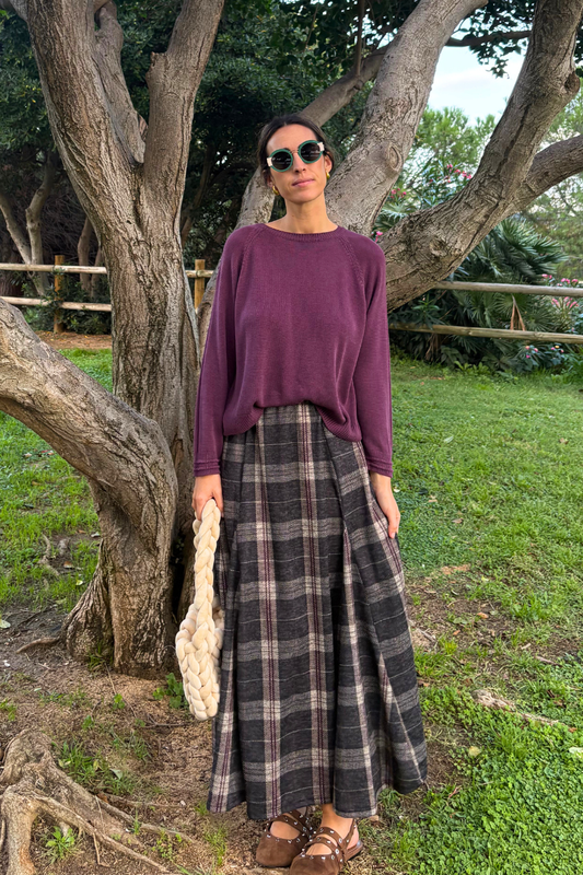 Falda Arusha