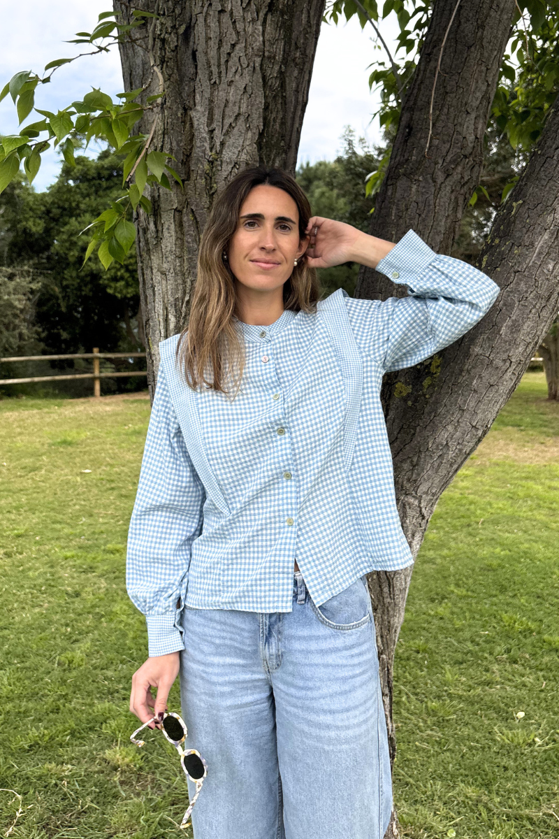 Moanda Shirt