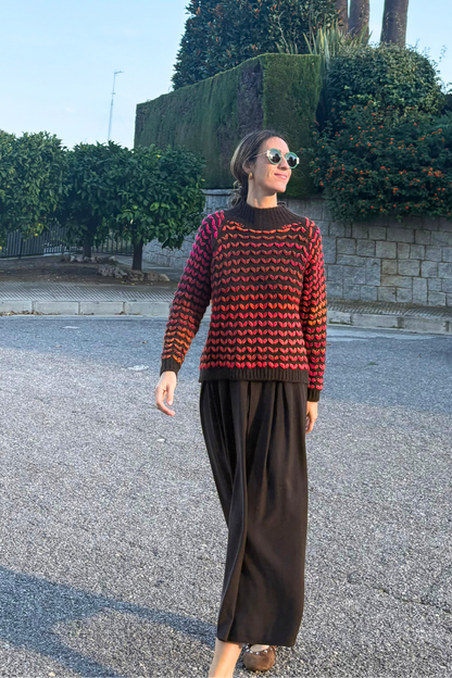 Total Look Timbuktu