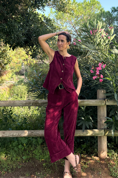 Total Look Lamu
