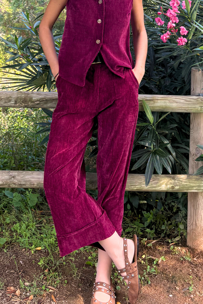 Total Look Lamu
