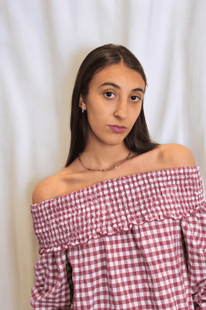 Camisa Karuzi