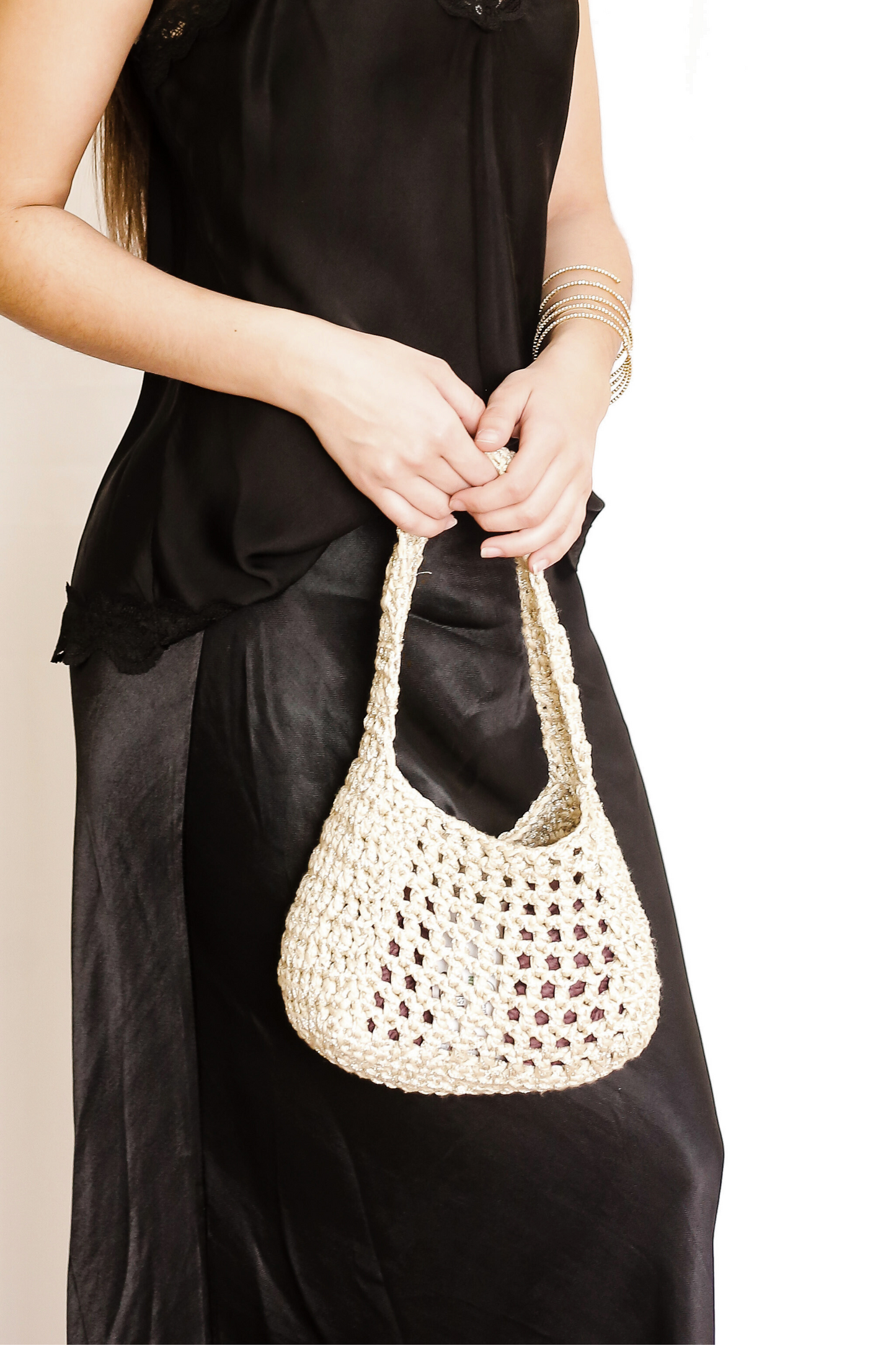 Bolso Ouarzazate - Bajo Pedido
