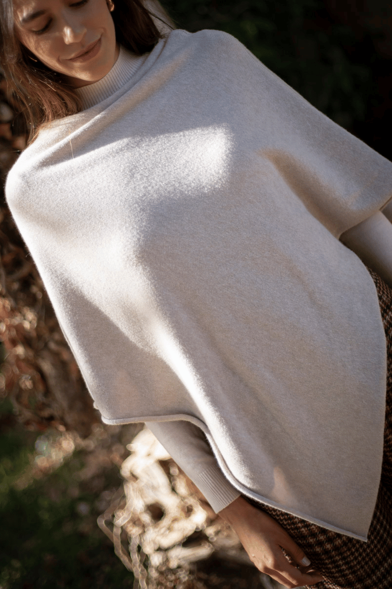 Poncho Dakar