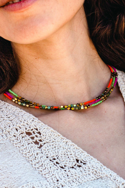 Collar Outjo