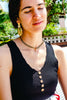 Collar Tiflet