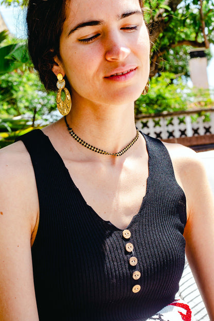 Collar Tiflet