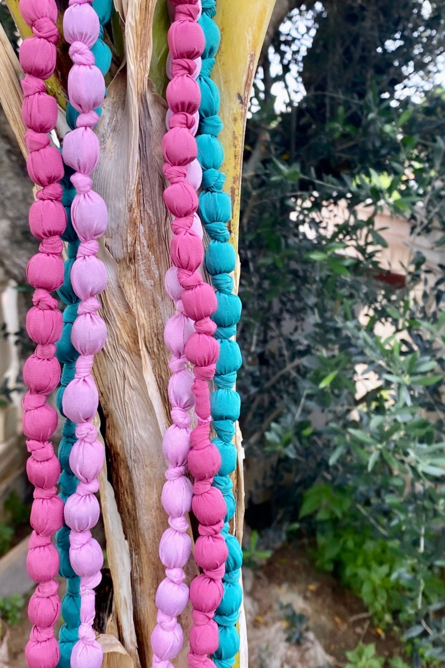 Collar Songo