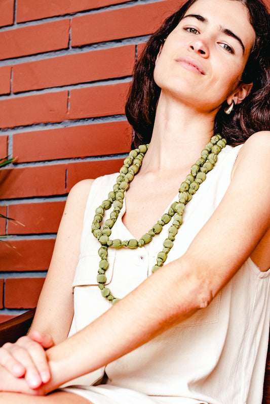 Collar Songo