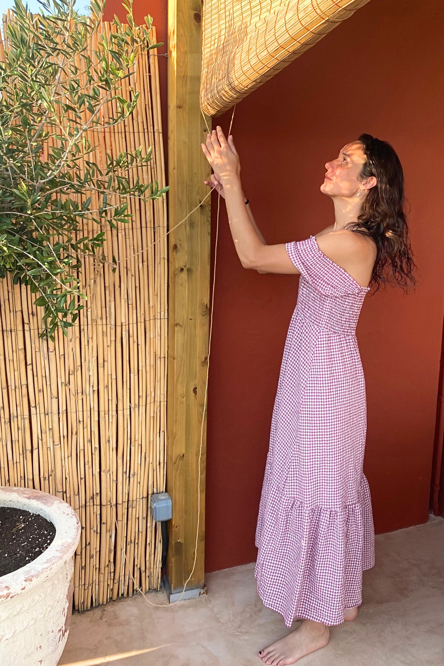 Vestido Kariba