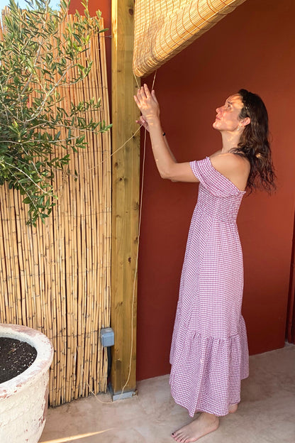 Vestido Kariba