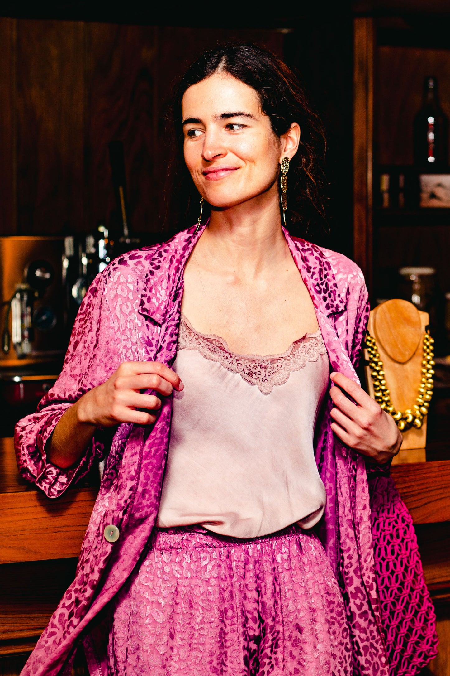 Pantalón Sannãr