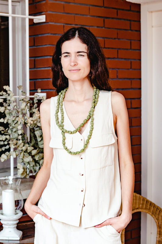 Etosha Vest