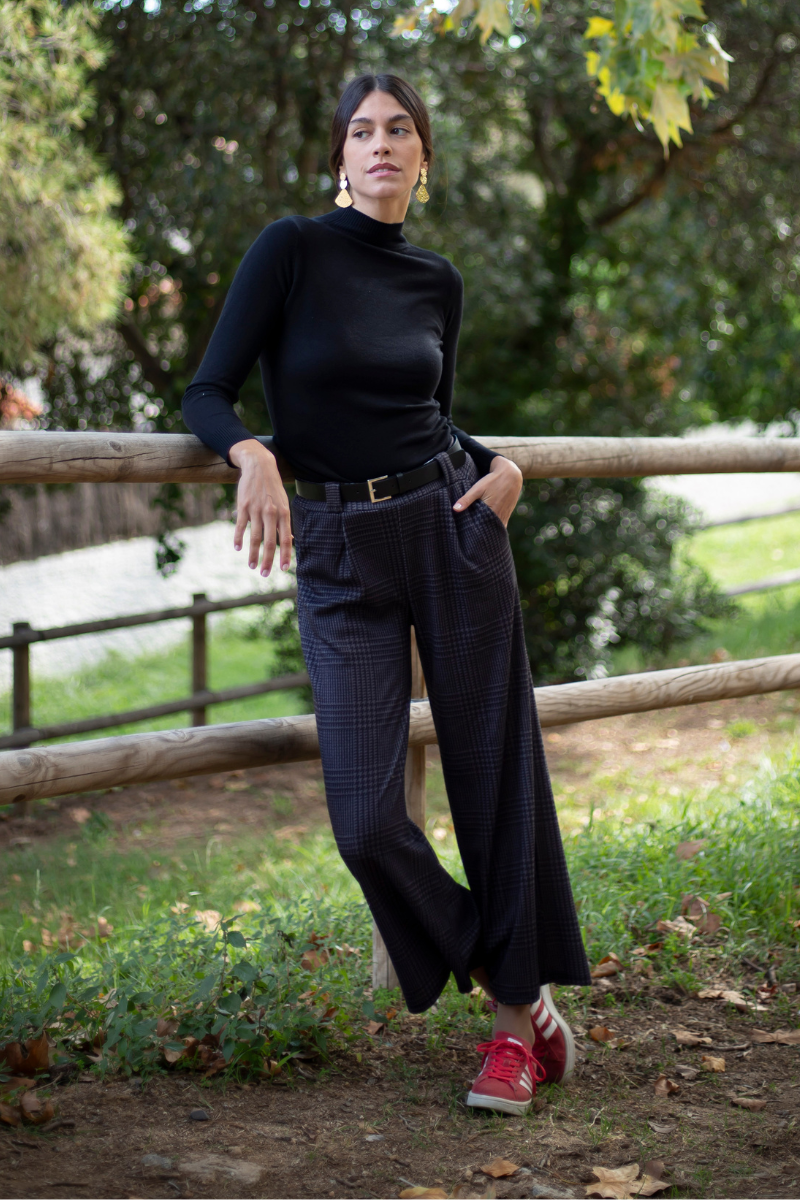 Total Look Macua