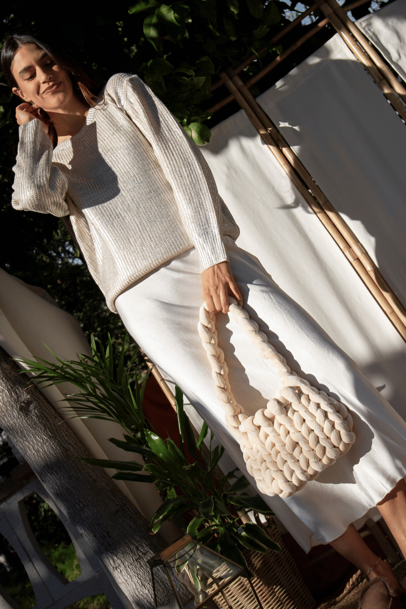 Bolso Marrakech - Bajo pedido