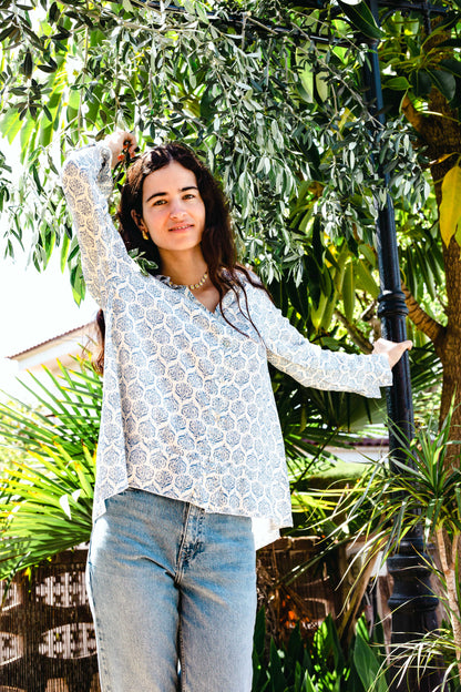 Malloussa Shirt