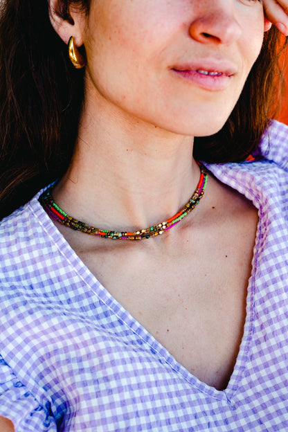 Collar Outjo