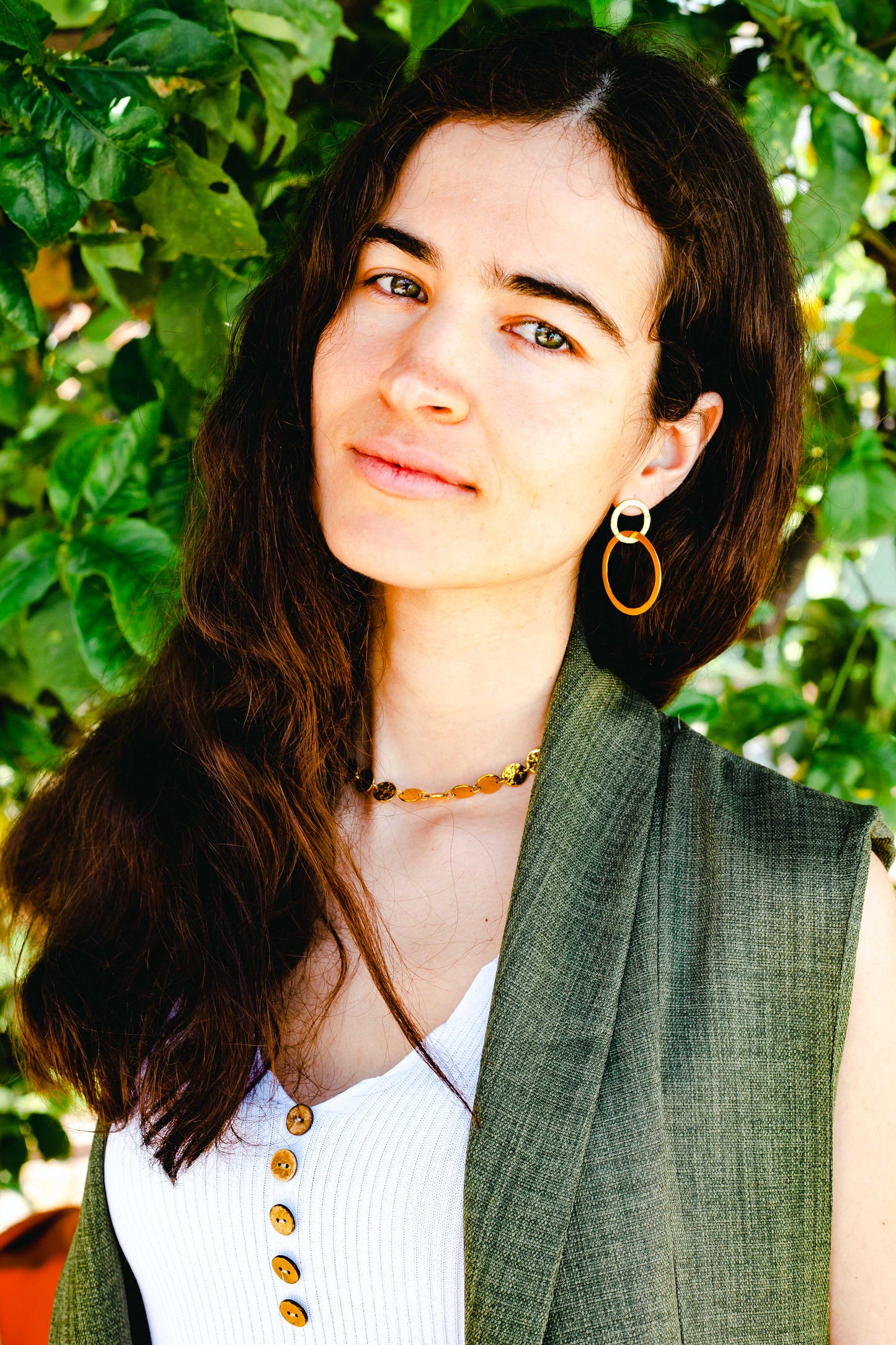 Collar Biskra