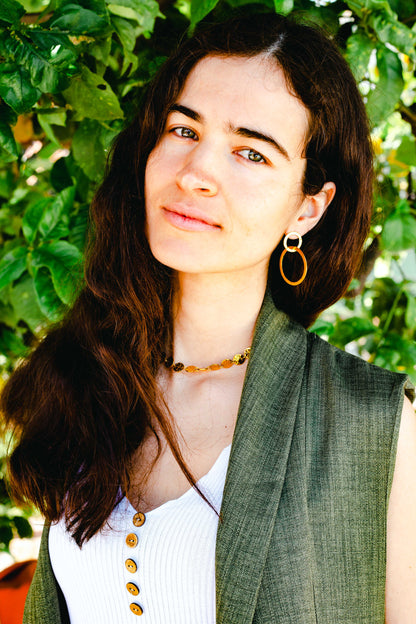 Collar Biskra