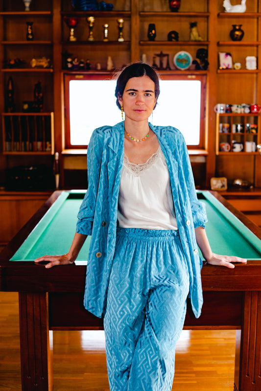 Annaba Pants