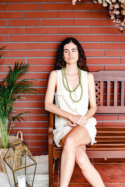 Collar Songo